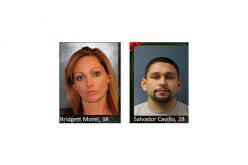 Two Suspects on Tulare County’s Most Wanted Arrested