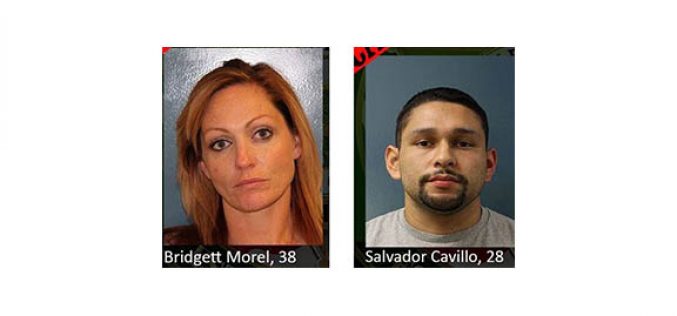 Two Suspects on Tulare County’s Most Wanted Arrested