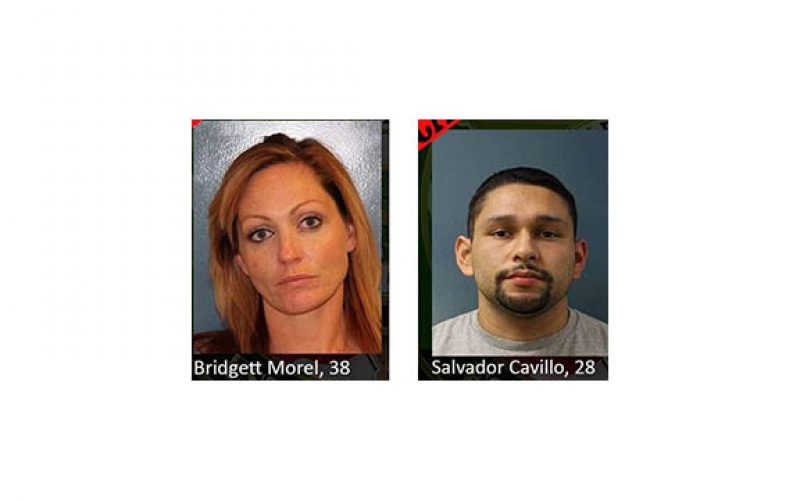 Two Suspects on Tulare County’s Most Wanted Arrested