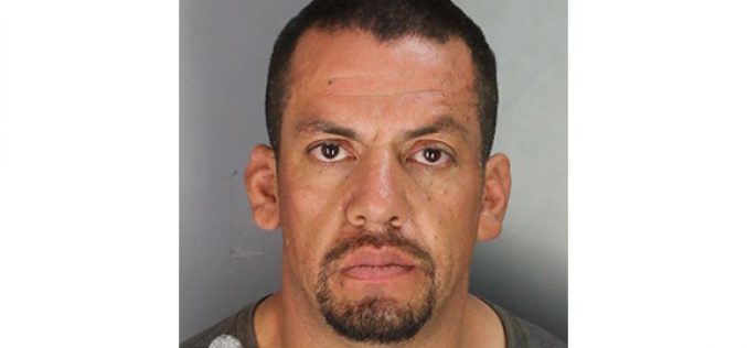 Tulare County Nabs A Top Ten Most Wanted Fugitive