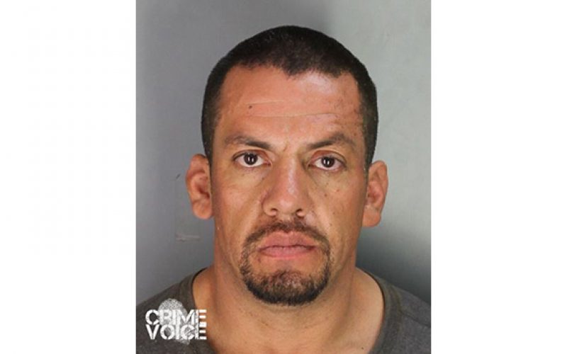 Tulare County Nabs A Top Ten Most Wanted Fugitive