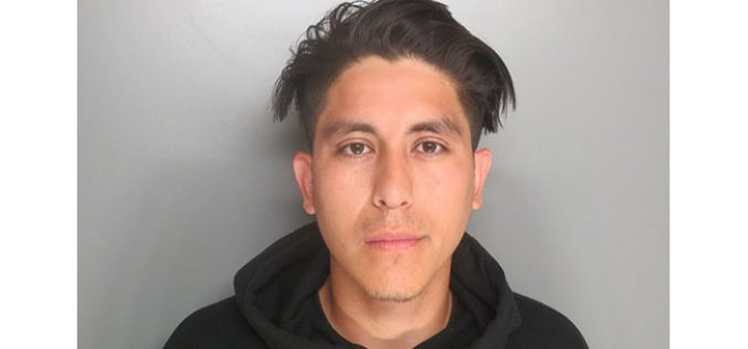 Failure to Evade by Drunk Driver Ends in Arrest in SB County