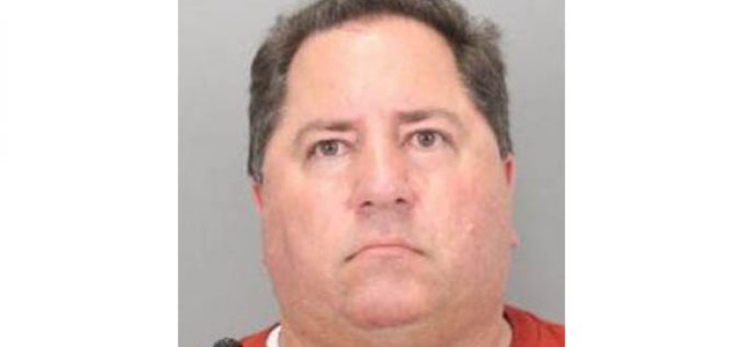 Willow Glen Track and Field Coach Arrested on Child Porn Charges