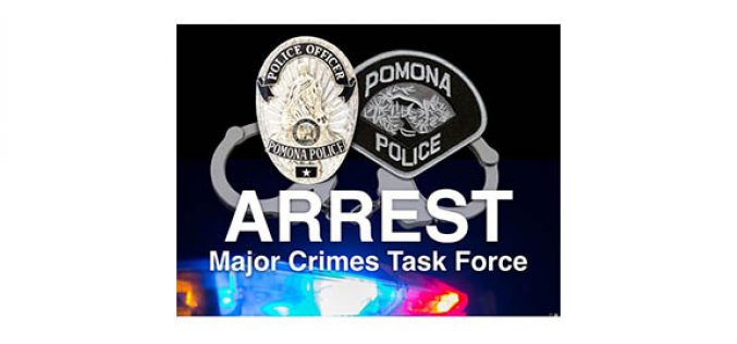 Gang Detail Partnership Arrests Gang Member and Minor with Guns