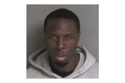 Hayward man charged with robbery, sexual assault in Fremont