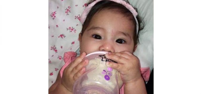 Father Convicted in Death of 6-Month-Old Daughter