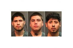 Trio of AT&T Store Thieves Arrested