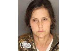 Woman Arrested for ADW in Supermarket Parking Lot