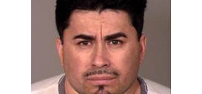 Hunt is on for Undocumented Fugitive Wanted for Sexual Assault