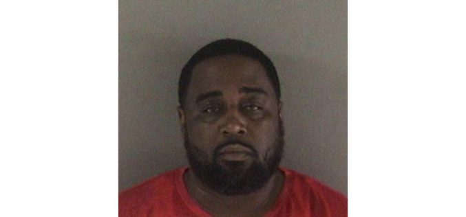 Fresno man arrested for burglarizing vehicles during funeral service