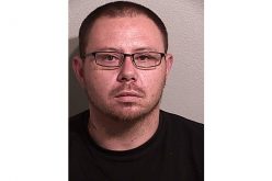 Vallejo man arrested for outstanding felony warrants, new charges in Truckee