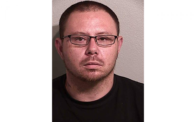 Vallejo man arrested for outstanding felony warrants, new charges in Truckee