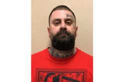 Lincoln man caught with drug paraphernalia, loaded weapon