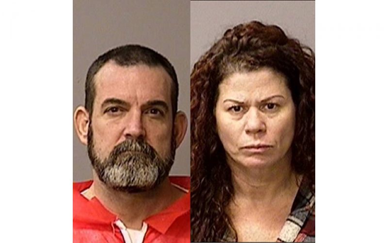 Two arrested after being connected to Turlock home invasion robbery