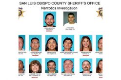 SLOSD Announce Result of 17-Month Drug Investigation