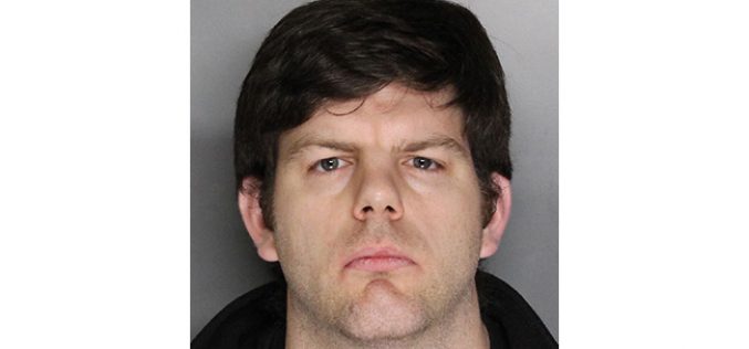 Folsom man arrested for online enticement of minor