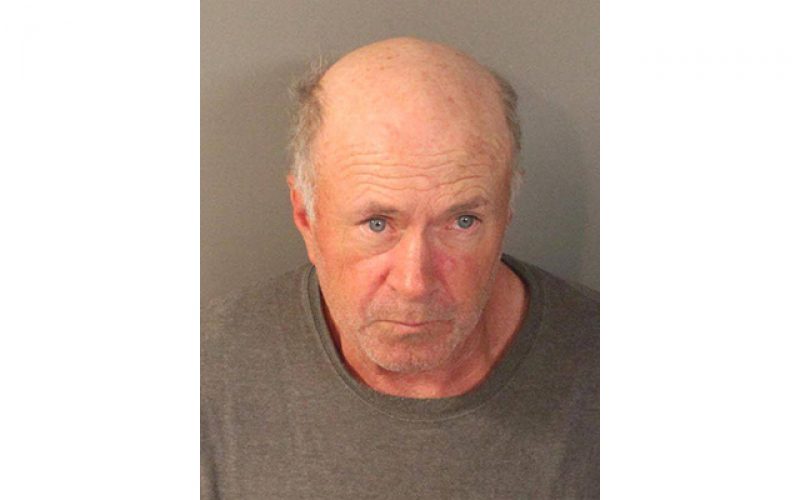 Police: Madera man arrested for bank robbery in Auburn