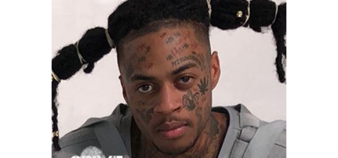 Tip Leads to Rapper Boonk Gang’s Assault Weapons Arrest