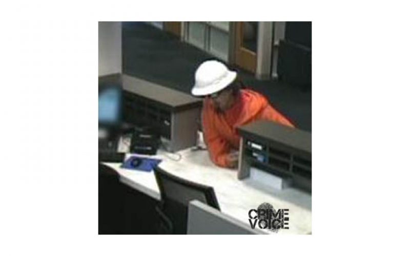 Palo Alto Detectives actively investigating bank robbery