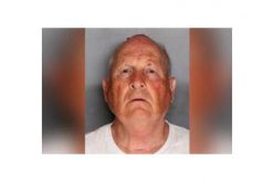 Cold Case “Night Stalker” Killer Arrested