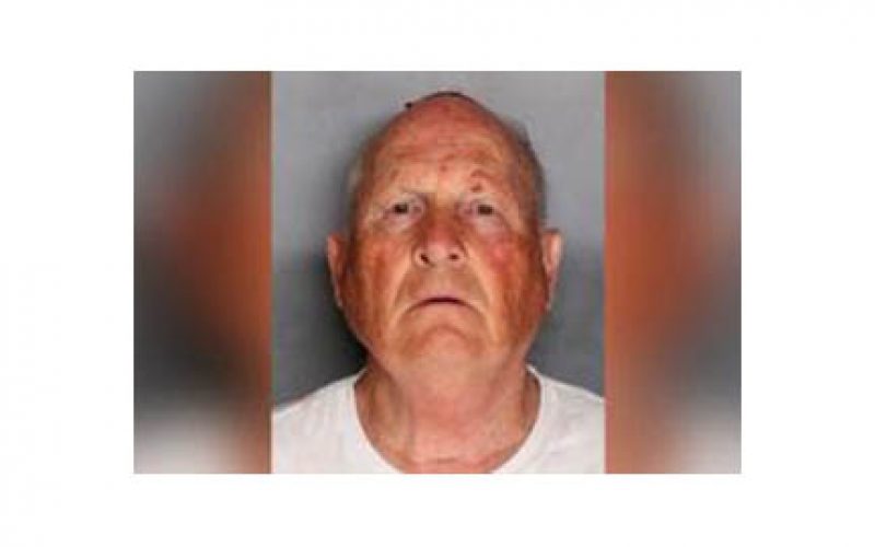 Cold Case “Night Stalker” Killer Arrested