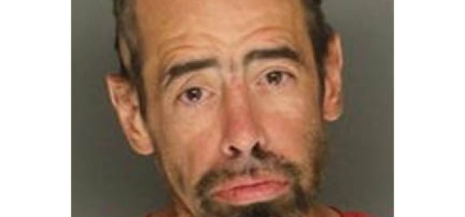 Bungling Bostonian Burglar Busted