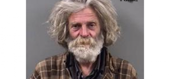 Homeless Man Accused of Assaulting Janitor with Caustic Chemical