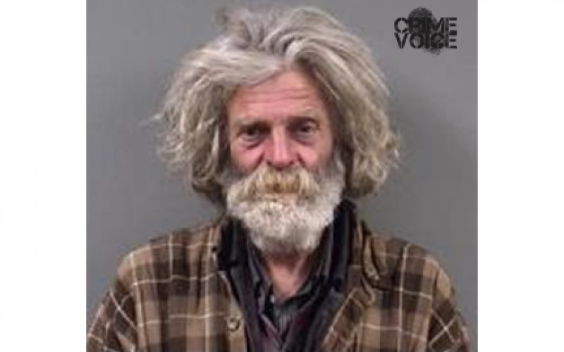 Homeless Man Accused of Assaulting Janitor with Caustic Chemical