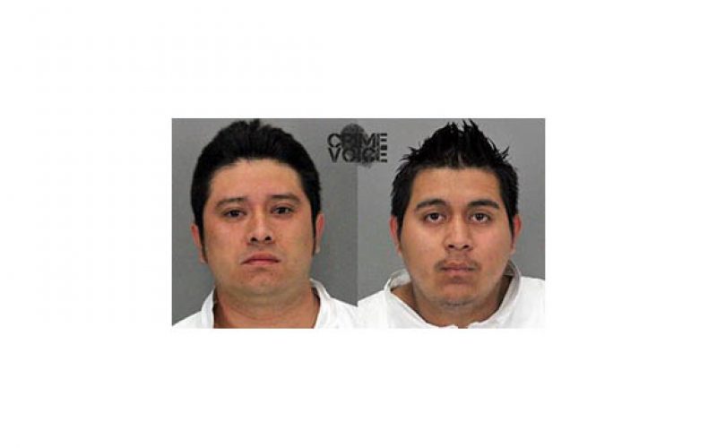 Two suspects arrested after attempted kidnapping in Mountain View