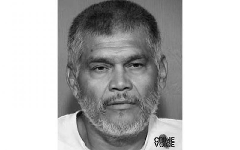 Arrest for 1988 Murder in Wasco