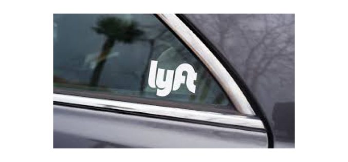 Lyft Passenger Charged with Carjacking, Assaulting, Robbing Driver