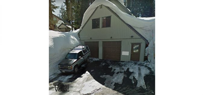 One Injury and One Death in Mammoth Lake Shooting