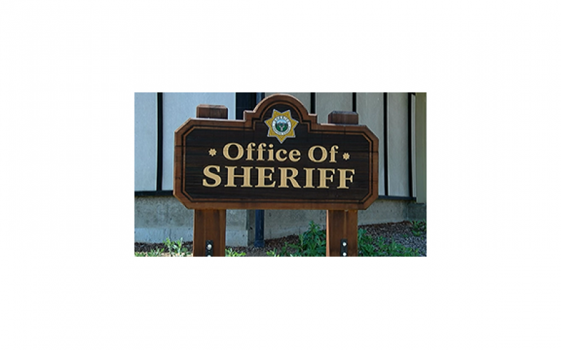 Large Scale Drug Bust Over Much of Siskiyou County