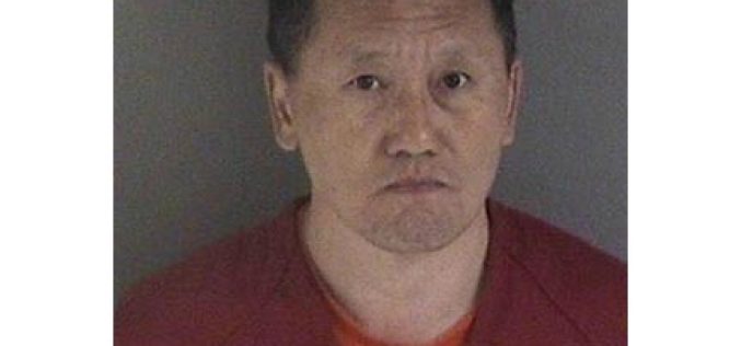 Youth Golf Coach in Custody is Suspected of Sexually Abusing Girls