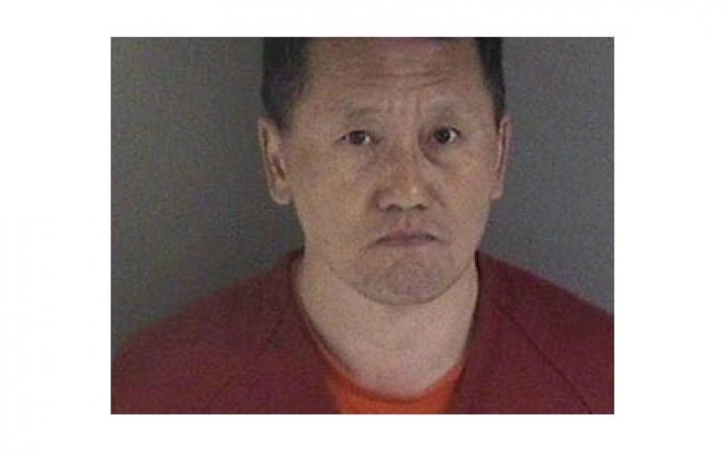 Youth Golf Coach in Custody is Suspected of Sexually Abusing Girls