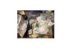 Task Forces Partner Up For Large Narcotics Bust and Arrest