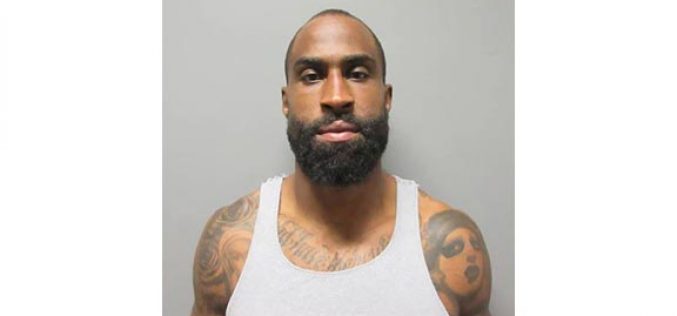 Felony Arrest For Former NFL 2-Time Superbowl Cornerback