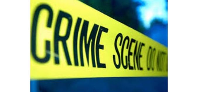 Attempted Murder on Porterville Street at 3:00 AM