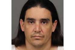 “Active Sex Registrant” Arrested for Indecent Exposure