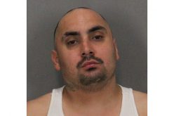 San Jose man arrested after lengthy standoff