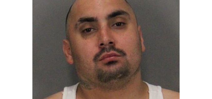 San Jose man arrested after lengthy standoff