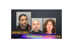 SJPD arrests two in Thanksgiving Day homicide