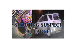 Police Seek Suspect in Safeway Parking Lot Shooting