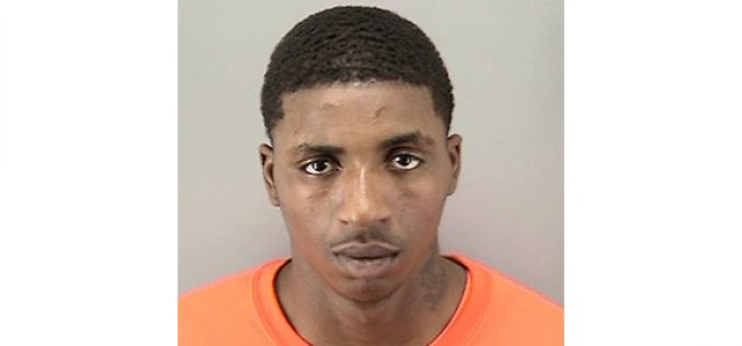 June 15 Shooting Now has an Arrested Suspect