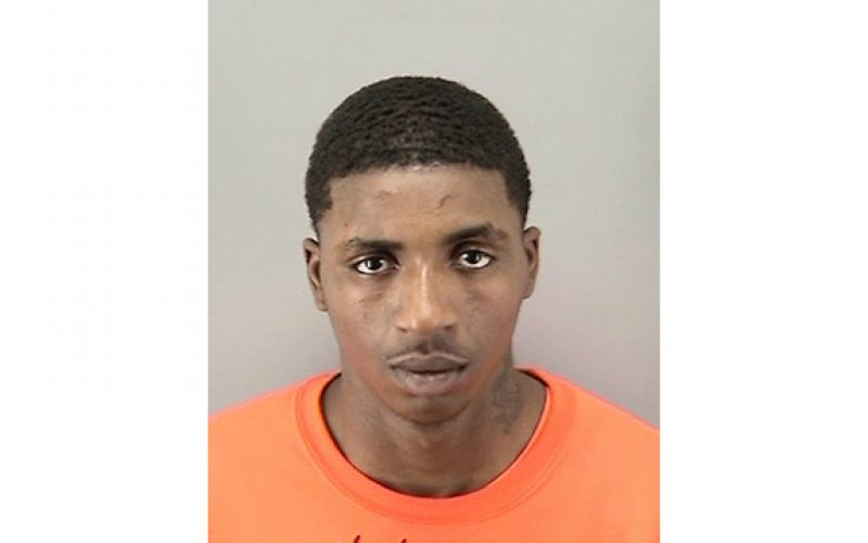 June 15 Shooting Now has an Arrested Suspect