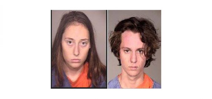 Teen Burglars Busted in Their Unsuccessful Attempt