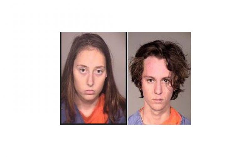 Teen Burglars Busted in Their Unsuccessful Attempt