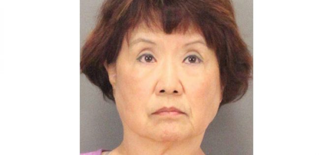 Retired Employee Faces 68 Felony Counts of Embezzlement