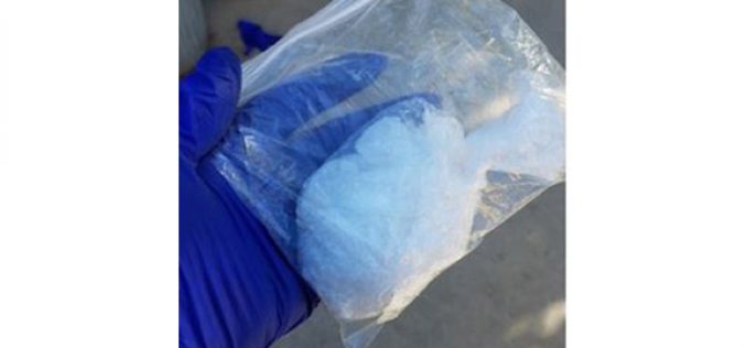 Detectives Bust Meth Ring Involving Tulare County Jail