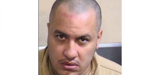 Inmate Attacks Four Correctional Officers, Faces Life Sentence